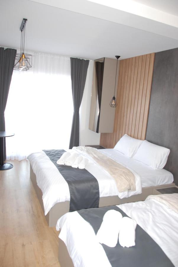 Villa E&M Ohrid Exterior photo